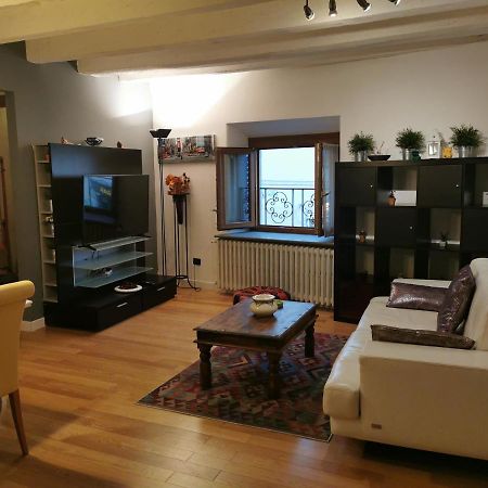 Borgo La Croce Apartaments فلورنس المظهر الخارجي الصورة