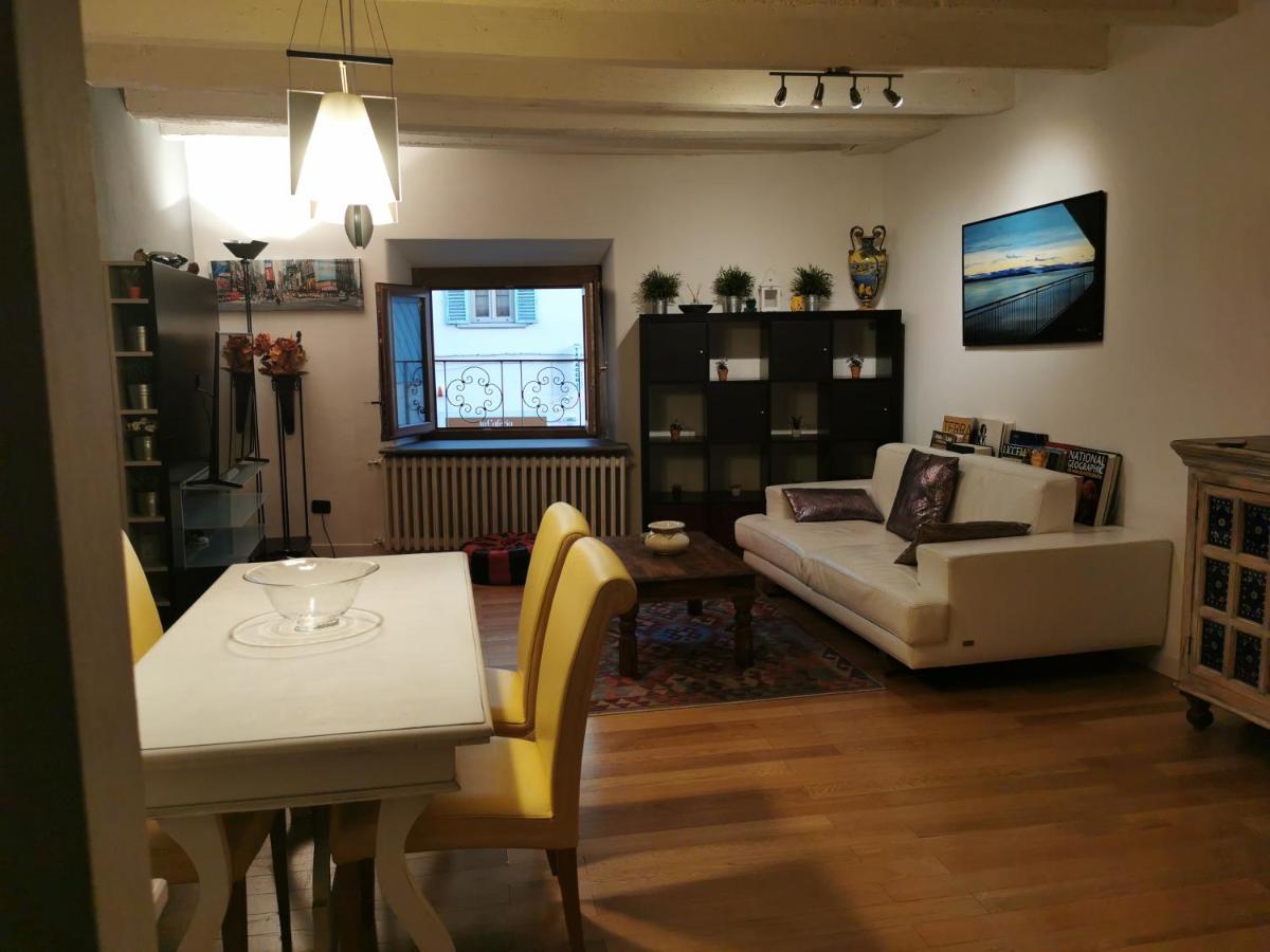 Borgo La Croce Apartaments فلورنس المظهر الخارجي الصورة