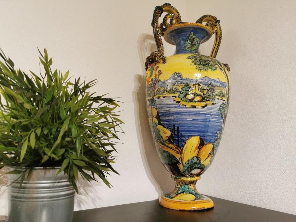 Borgo La Croce Apartaments فلورنس المظهر الخارجي الصورة