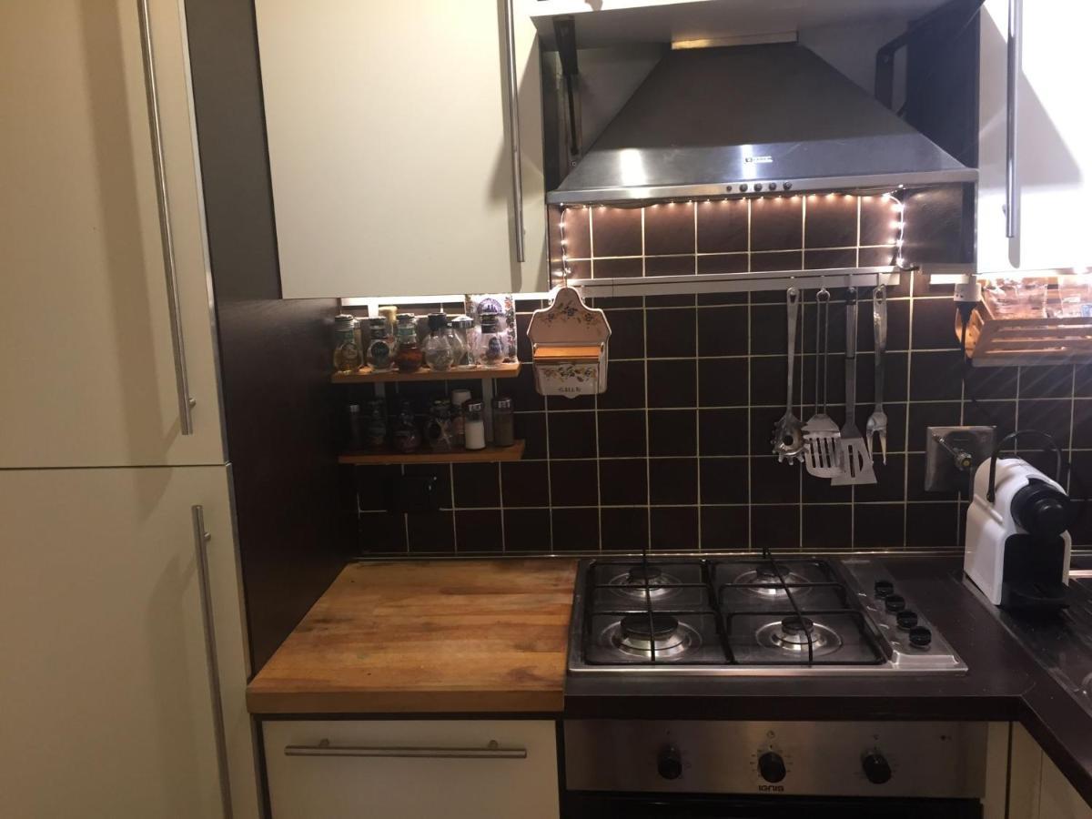 Borgo La Croce Apartaments فلورنس المظهر الخارجي الصورة